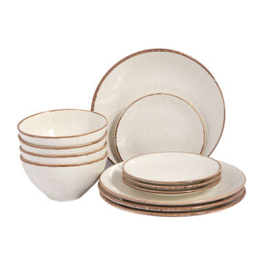 Service for hotsell 4 dinnerware